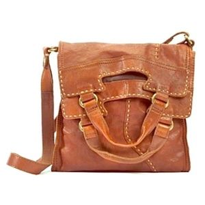 Lucky Brand Abby Road Bag